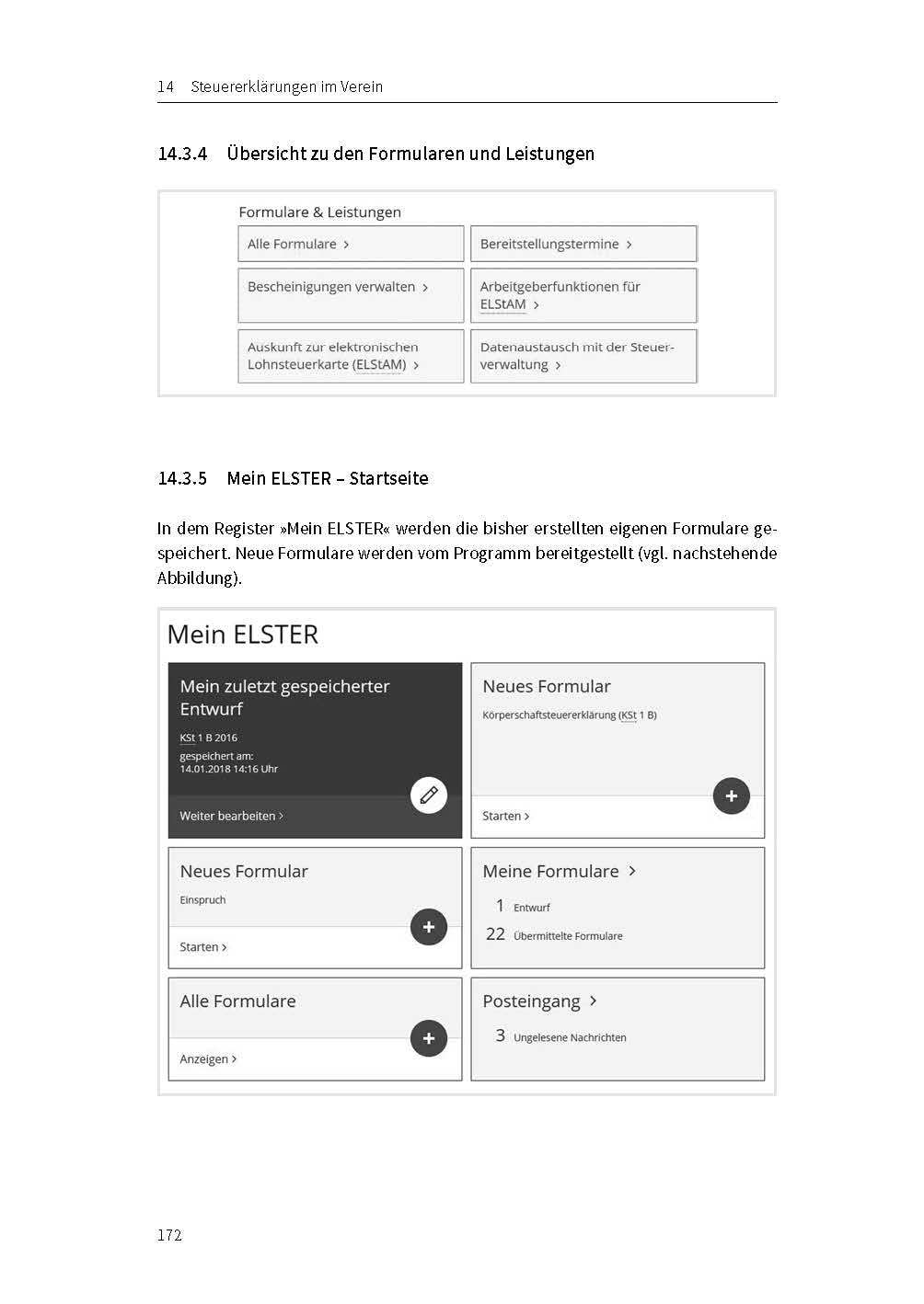 Jahresabschluss und Steuererklärung im Verein (Haufe Fachbuch)