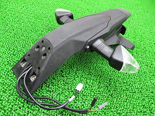 Amazon | 中古 カワサキ 純正 バイク 部品 ZX-10R リアフェンダー 純正