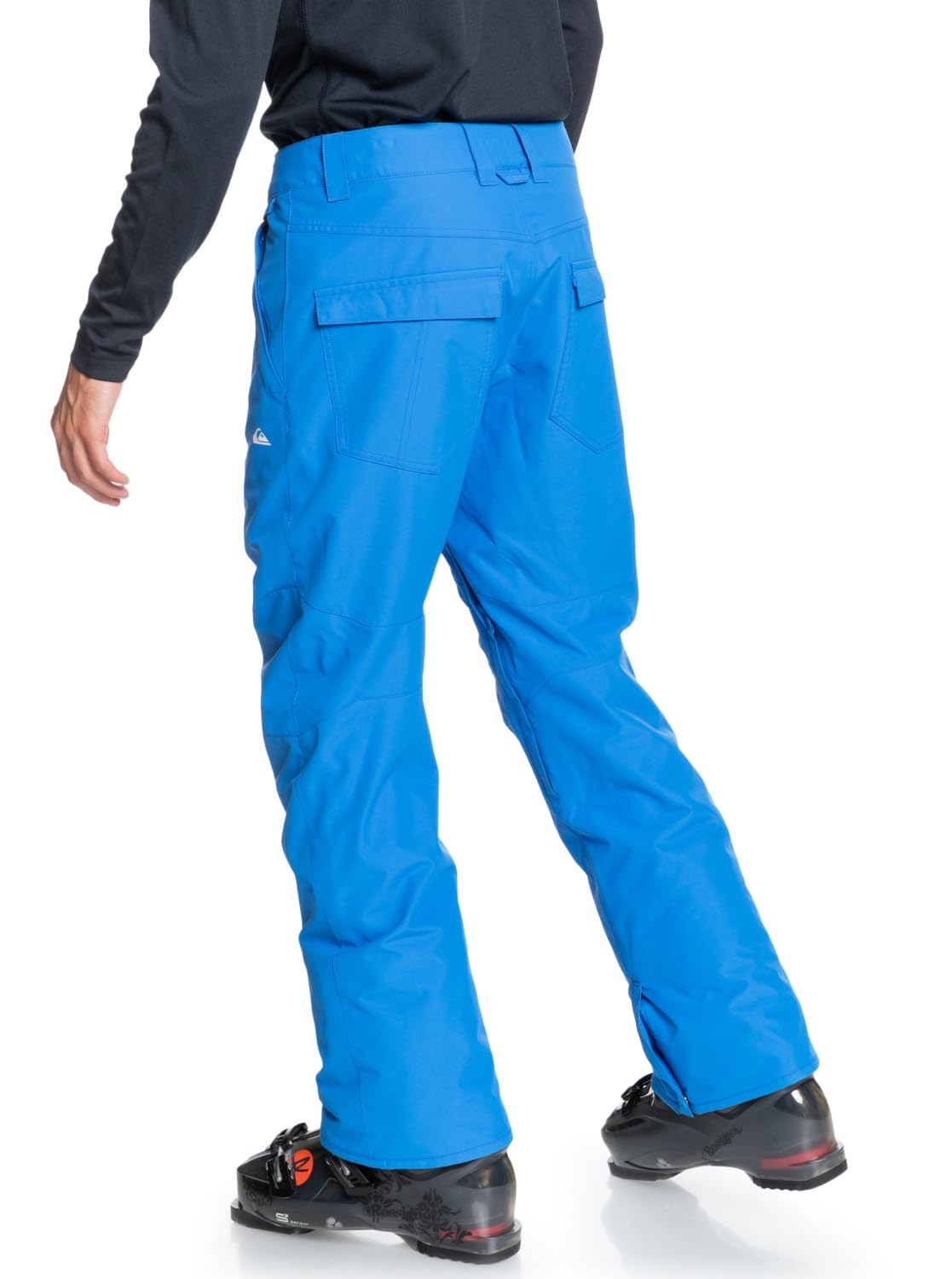 Quiksilver Estate - Pantalon de randonnée - Chino - Homme
