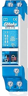 Eltako R12-110-230V Elektromechanische Schaltrelais