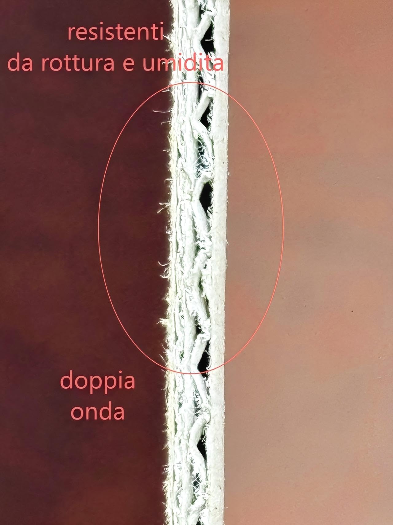 Scatole di Cartone Doppia Onda, 40x30x20 cm, Set da 40 Pezzi, per Trasloco e Spedizioni (40 pezzi, 40x30x20cm)