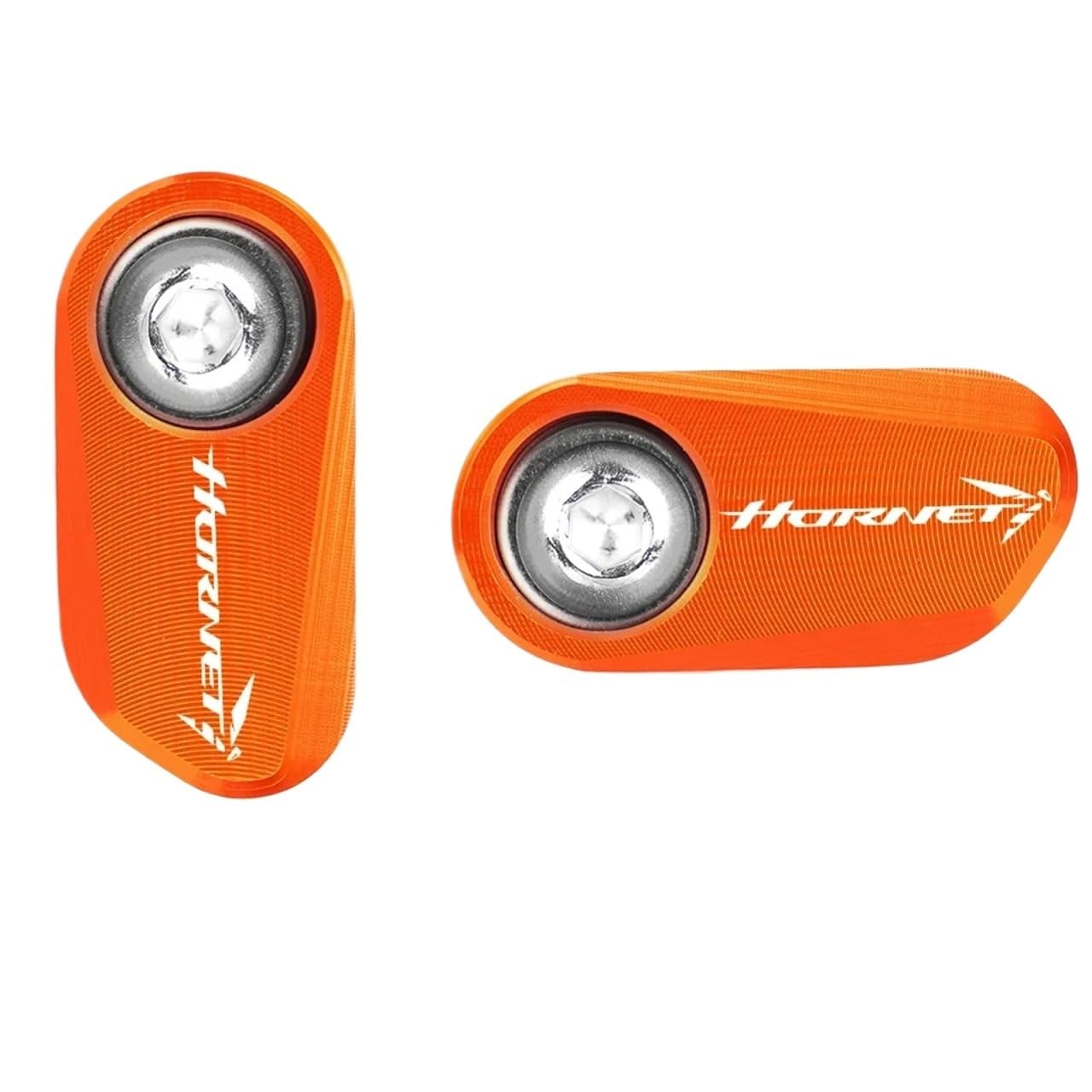 Protector de sensor ABS Hornet CB750 CB1000 delantera trasera 2023-2025 5