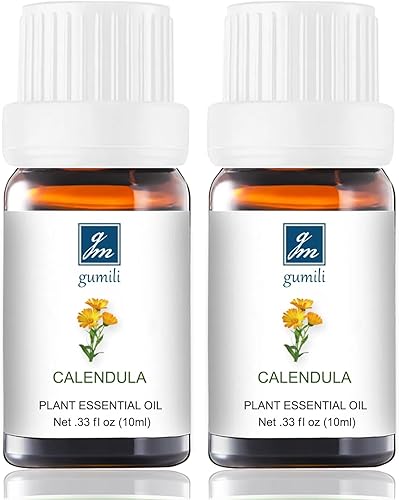 Miniatura 29 de Aceite esencial de jazmín, aceite de jazmín orgánico puro para piel, cabello, difusor, aerosol, rollon, cuerpo, masaje, aroma floral, 0.3 fl oz