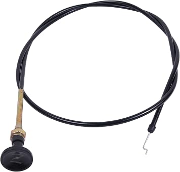 58" Choke Cable Assembly 539102733 fot Husqvarna AYP Craftsman