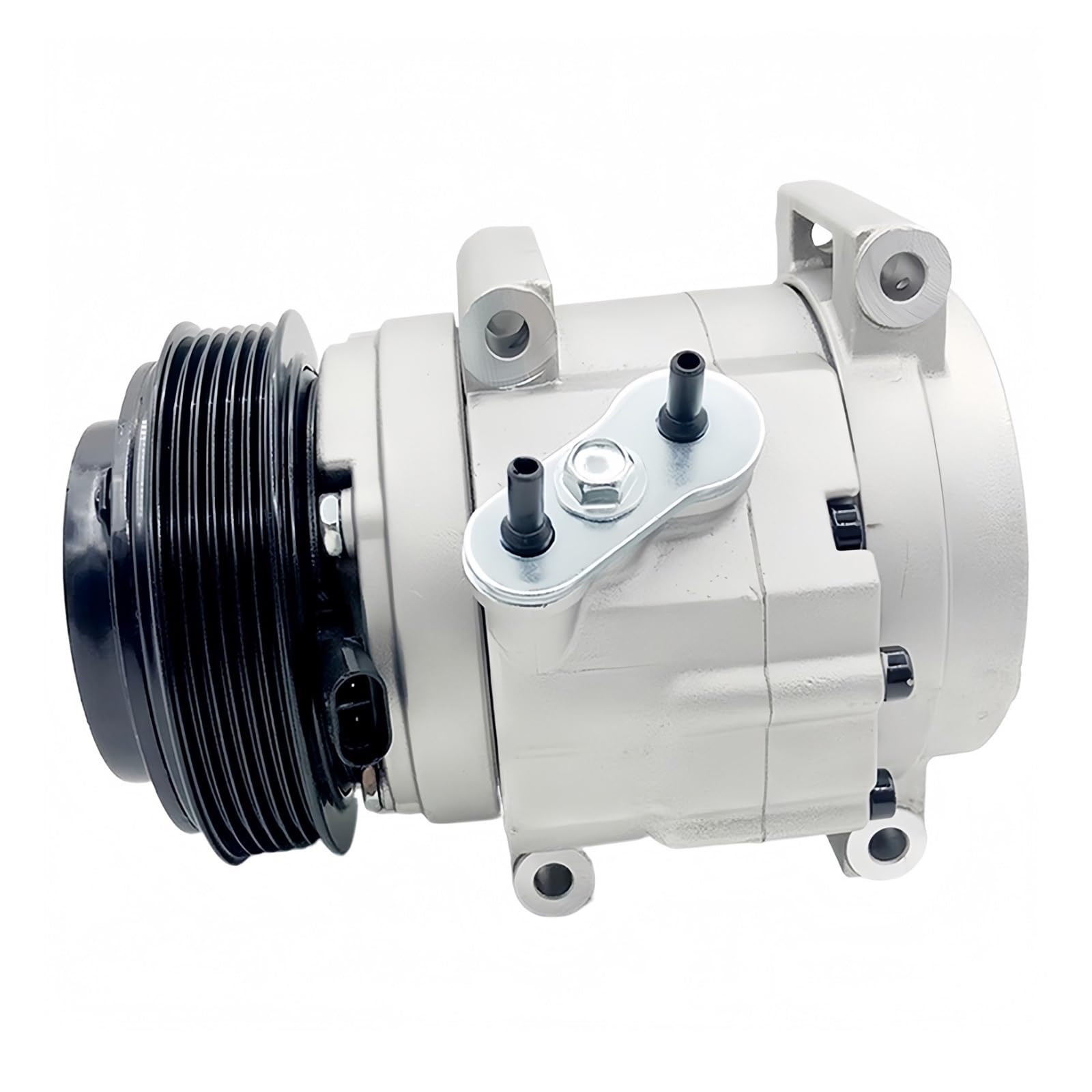 Rtffhnv One Color Car Ac Compressor 6711303211 749004 6711303011 Sp17 67113-03011 Compatible With Ssangyong Actyon Korando