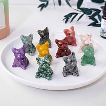 カラフルクリスタル装飾品コレクション 61ngs1U9sQL._UF350,350_QL50_.jpg