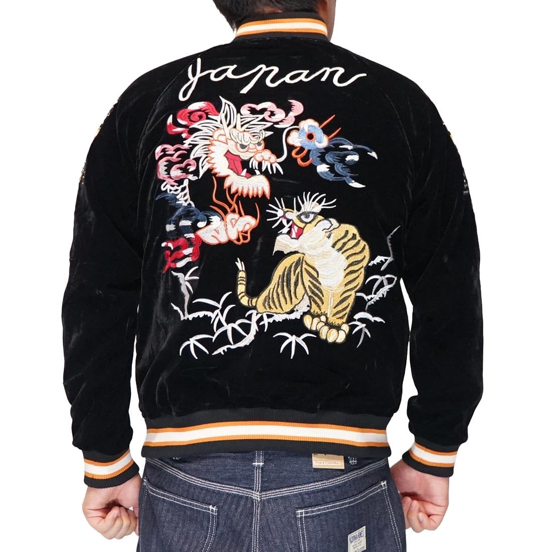 新品未使用　華鳥風月　朧 おぼろ　竹虎　ブラック　XXL 新品未使用 華鳥風月 朧 おぼろ 竹虎 ブラック XXL 61ngs8Pq2FL.jpg
