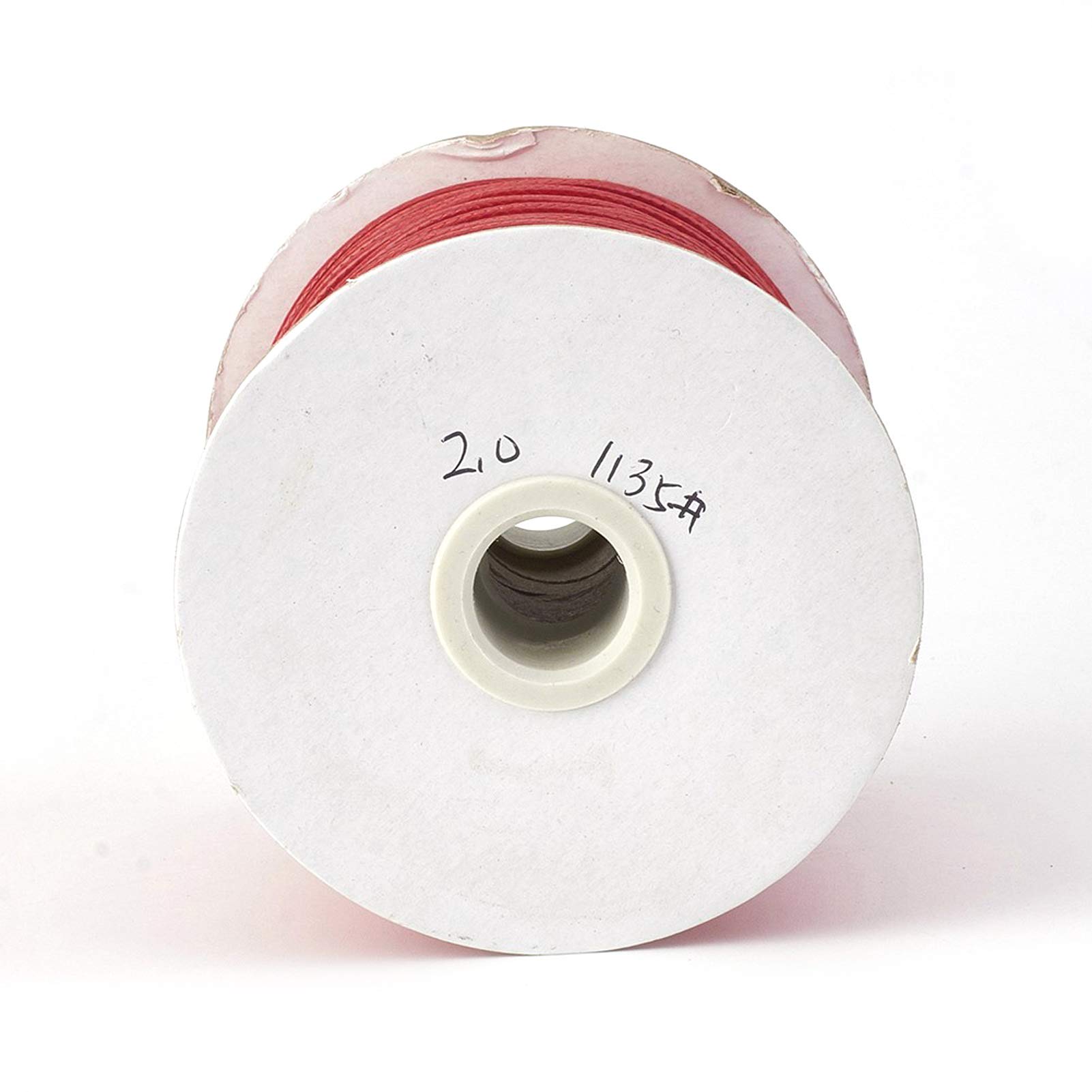 Pandahall Cordon En Polyester Ciré Coréen Pour Macramé Et