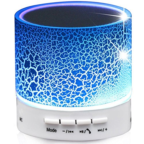 Hipipooo Mini altoparlante Supporto per