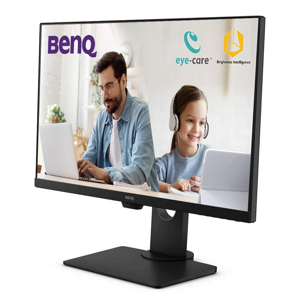 BenQ GW2780T 27インチ BenQ GW2780T 27 inch (68cm) 1920 X 1080 Pixels IPS Full HD Ultra