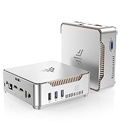 KAMRUI GK3Plus Mini PC