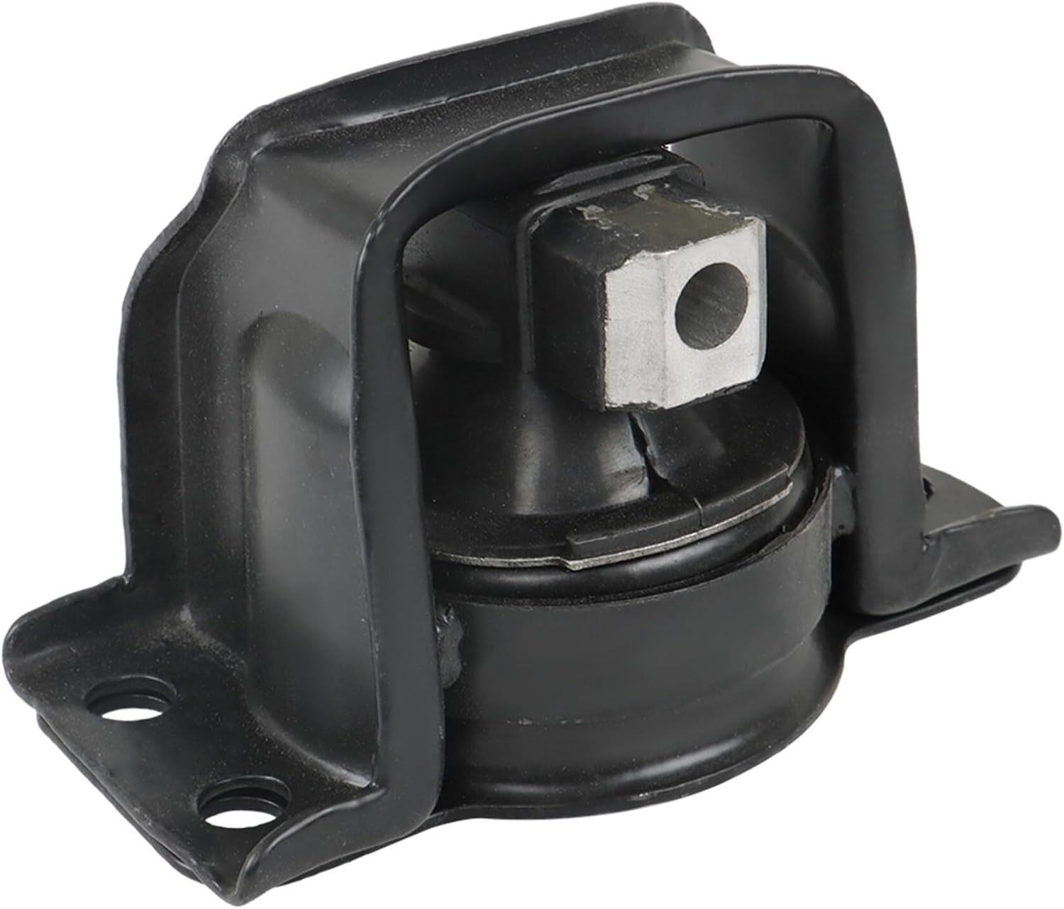 4PCS Engine Motor Mount Set Replacement for 2007-2014 Versa Cube 1.8L A4323 A4320 A4318 A4312
