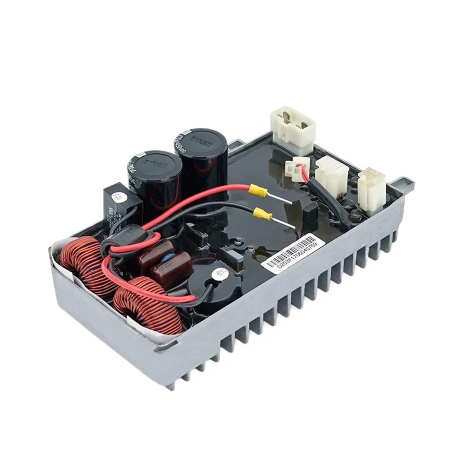 Iznidugk Du20 Ig2000 2Kw Generator Accessories Control Circuit Voltage Regulation Motherboard Ig2000 Inverter Module Du20 1Pcs(Du20 Ig2000)