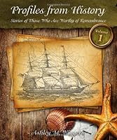Profiles from History 1931397570 Book Cover