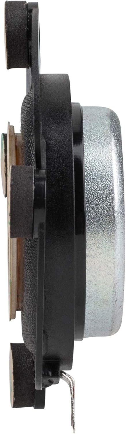 Dayton Audio DAEX32QMB-4 Quad Feet Mega Bass 32mm Exciter 40W 4 Ohm