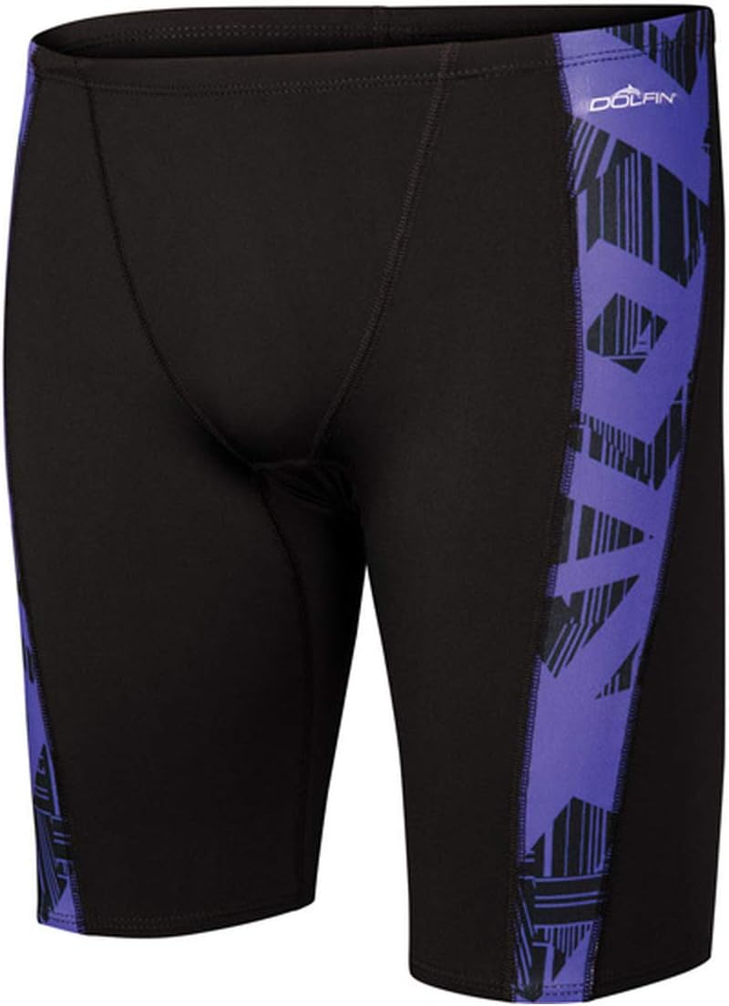 Dolfin Ion Reliance Jammer Male