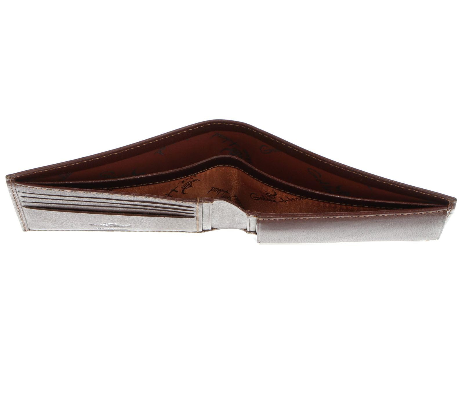 Golden Head Leder Geldbörse Colorado RFID Protect Scheintasche 1135 Tabacco braun