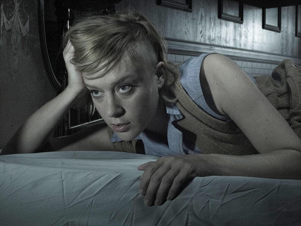 Coffret american horror story, saison 1 à 6