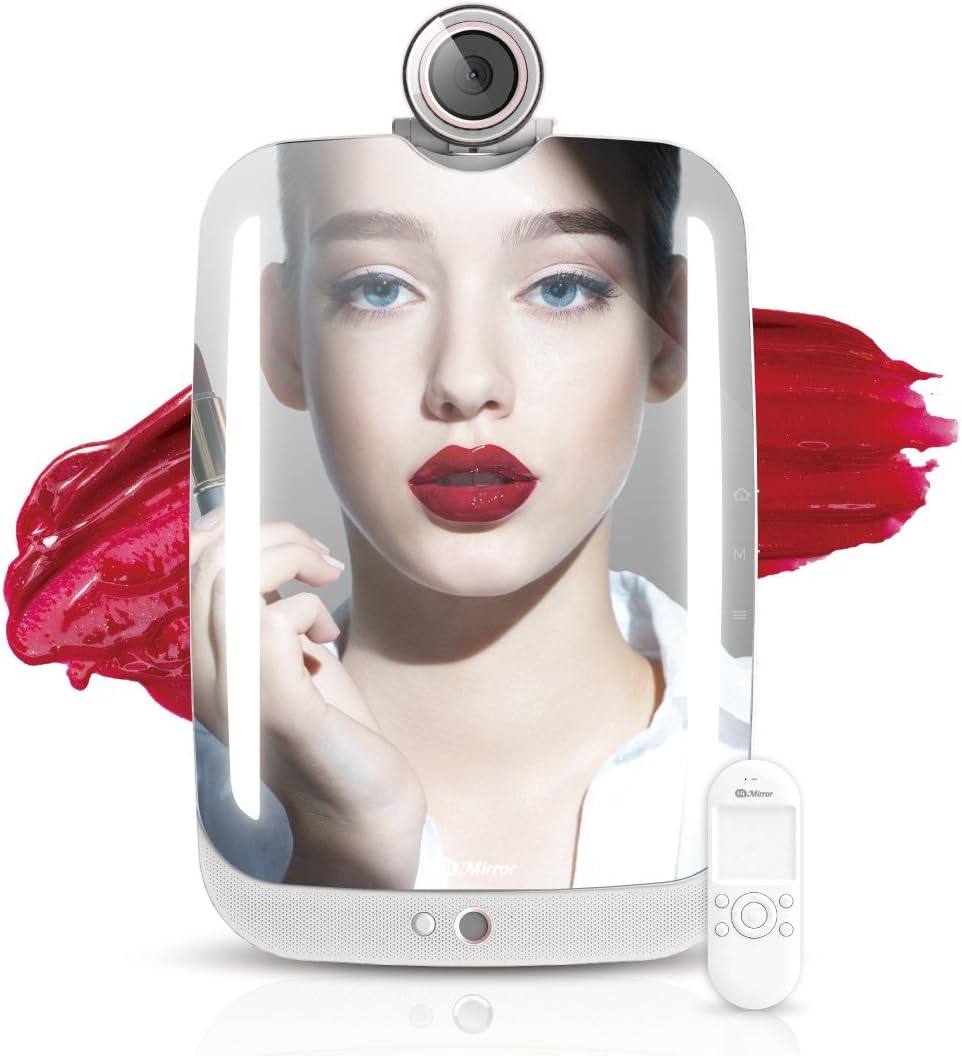 HiMirror Plus - Enhanced Makeup Application