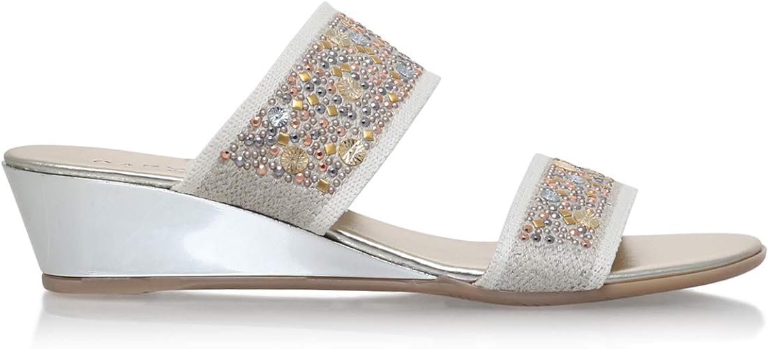 Carvela sage Clearance