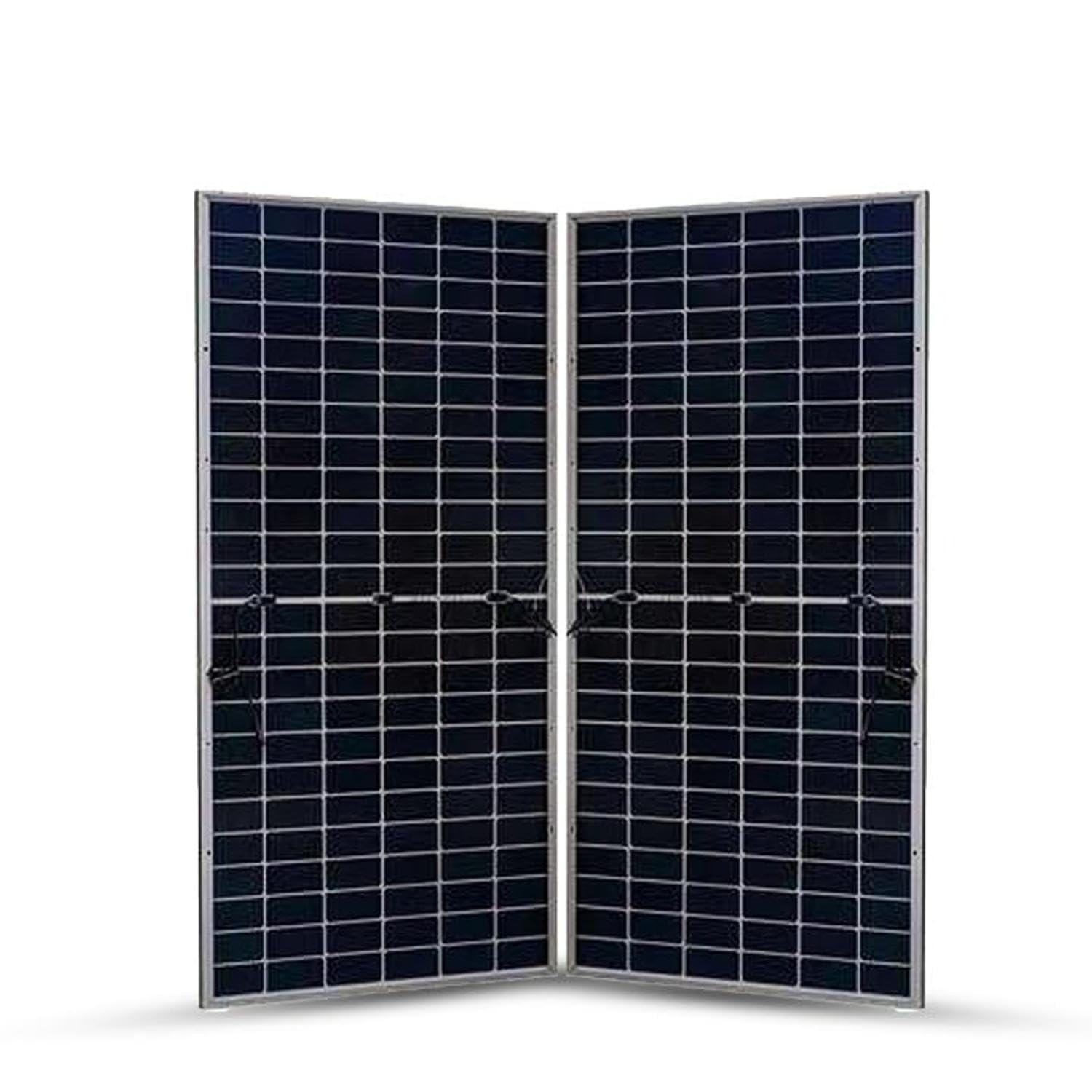 Eastman ETC585W Topcon 585W Bi-Facial, Non-DCR Solar Panel (Pack of 2) Suitable for Homes, Offices & Shops | 12 Years Product Warranty | 30 Years Performance Warranty-picture-19