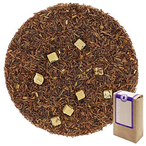 GAIWAN Caramel Rooibos Loose Leaf Tea Cover