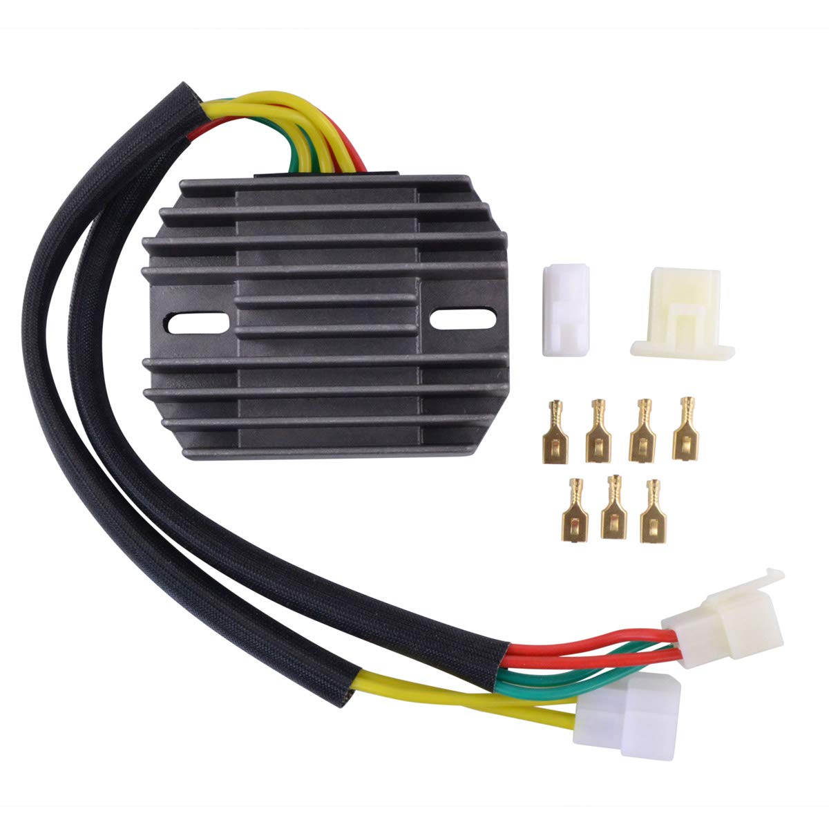 RMSTATOR Replacement for Voltage Regulator Rectifier Triumph