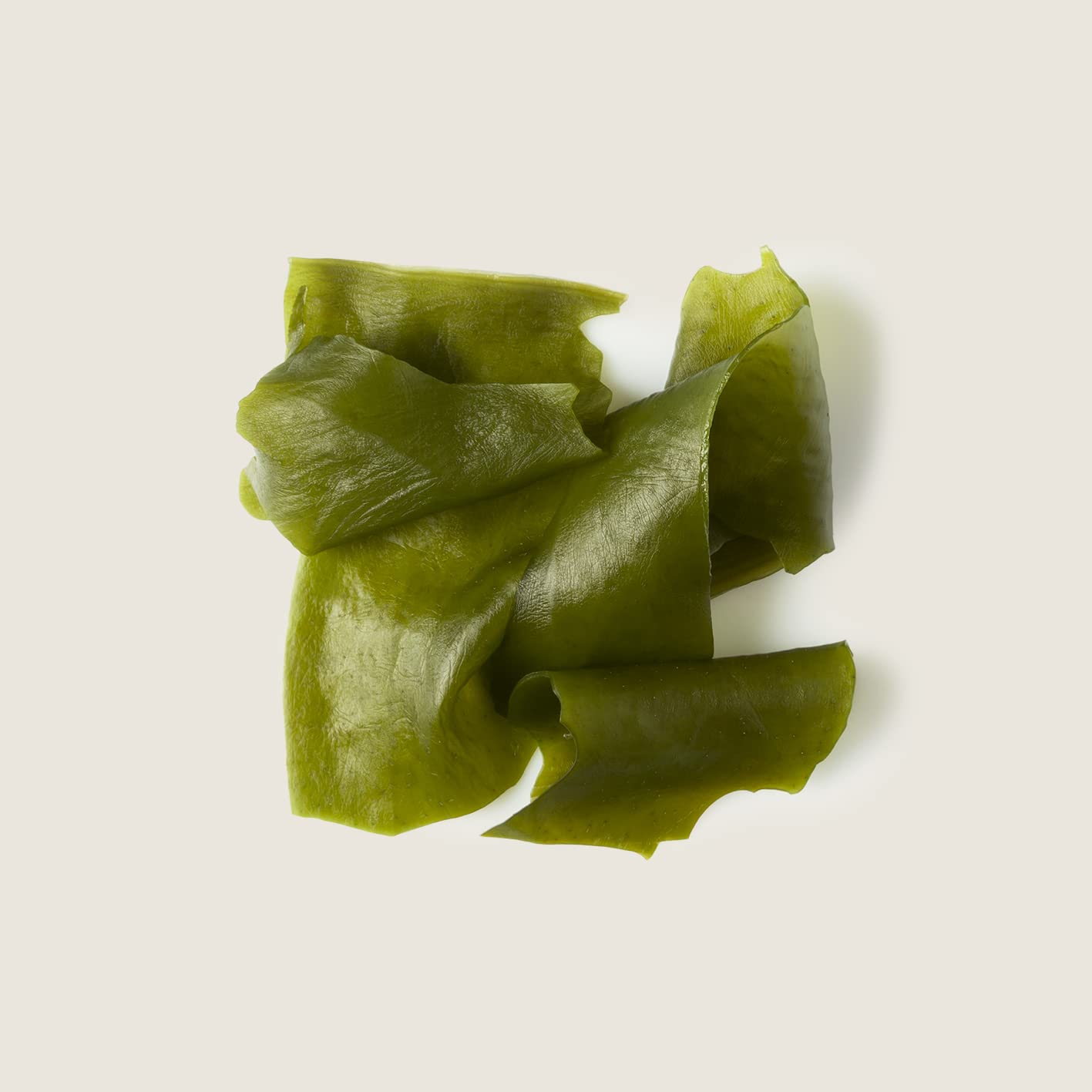 TREVIJANO Alga Wakame Deshidratada 50g Pack de 7 Bolsas - Vegano Sin Gluten