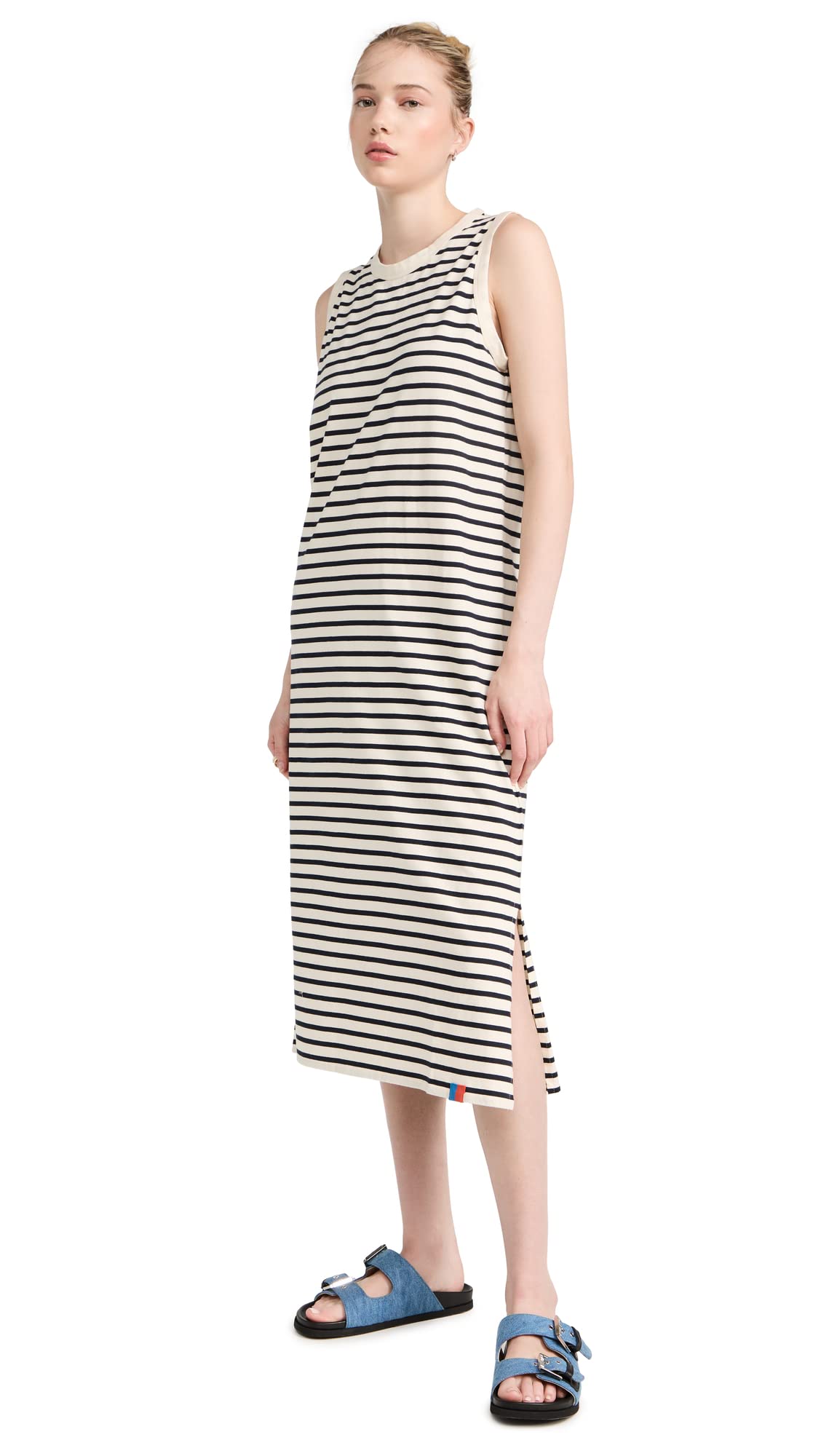 KULEWomen's The Tank Dress