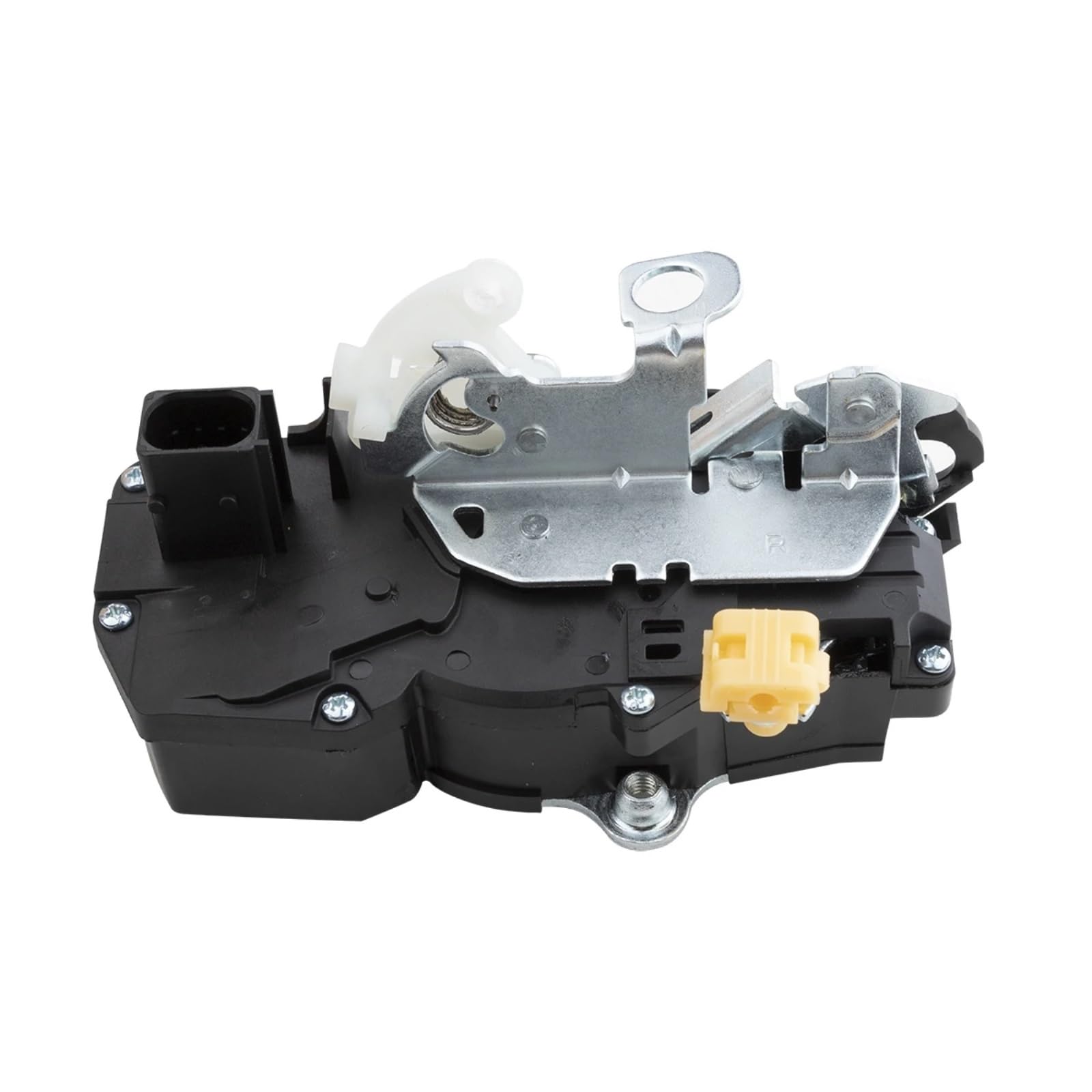 Gkqrkvnm One Color Compatible With Gmc For Yukon For Sierra 1500 2007 2008 2009 Front/Rear Door Lock Actuators 931-304 931-303 931-108 931-109 Power Door Lock(Right Front)