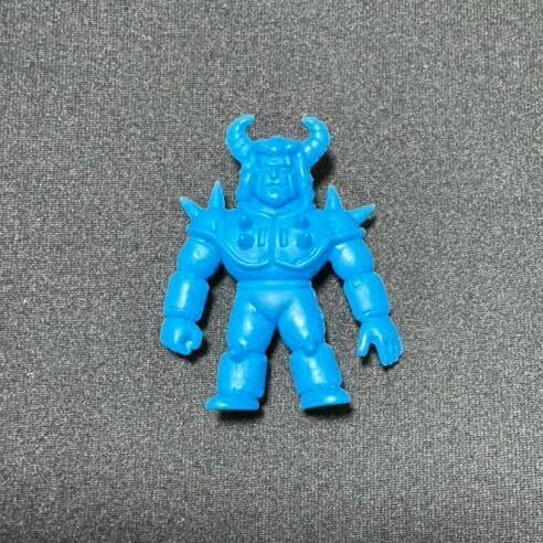 キン肉マン 消しゴム キン消し 王位争奪編 パート2 ホークマン(B) 青色 キン消し 王位争奪編 パート2 ゼブラ キン消し キン肉マン