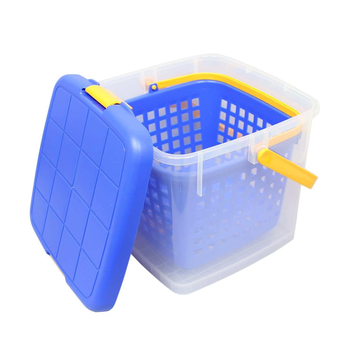 ながら洗車バケツ　洗車用品等 ながら洗車】 Snow Bucket 単品「形から入って心に至る。」大容量 20L