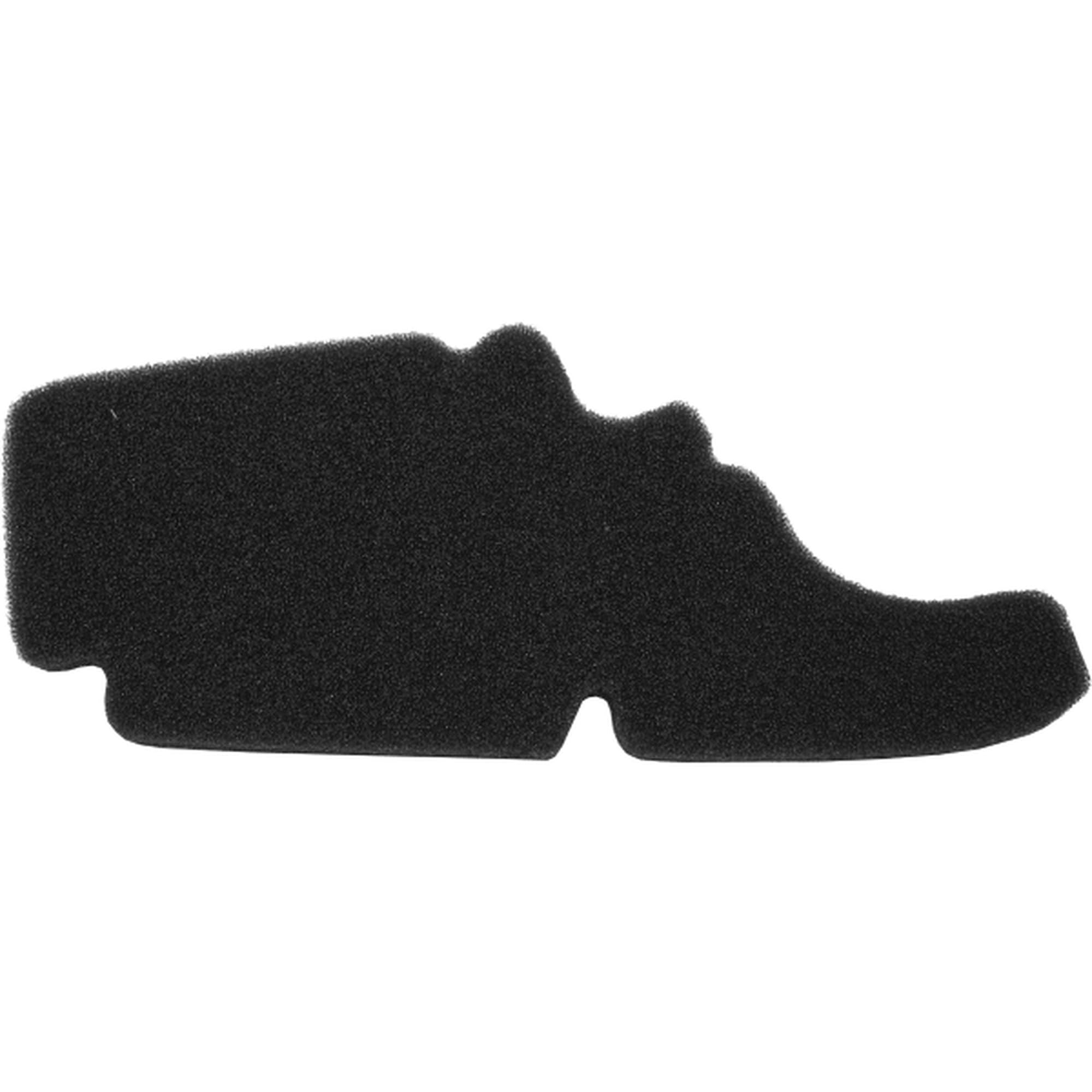 cyclingcolors 1 x Foam Air Filter Air Filter Foam Compatible with Piaggio Vespa LX 125-150CC 2005-2006