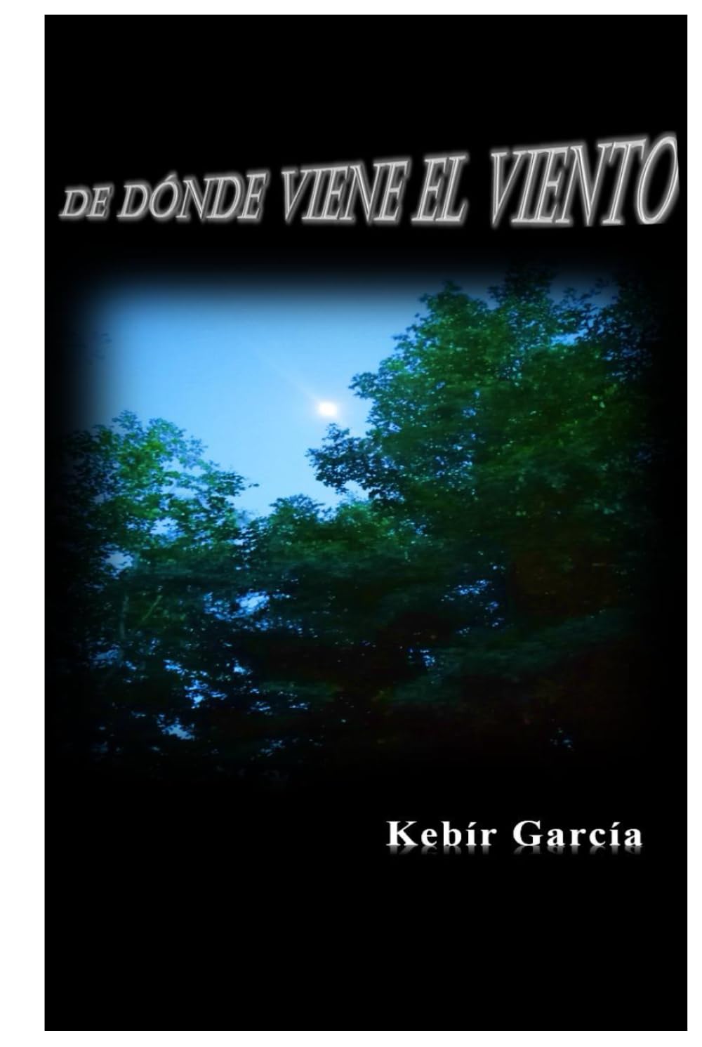 DE DÓNDE VIENE EL VIENTO