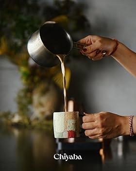 Amazon.co.jp: 【Chiyaba(チャバ)】オリジナルチャイベース