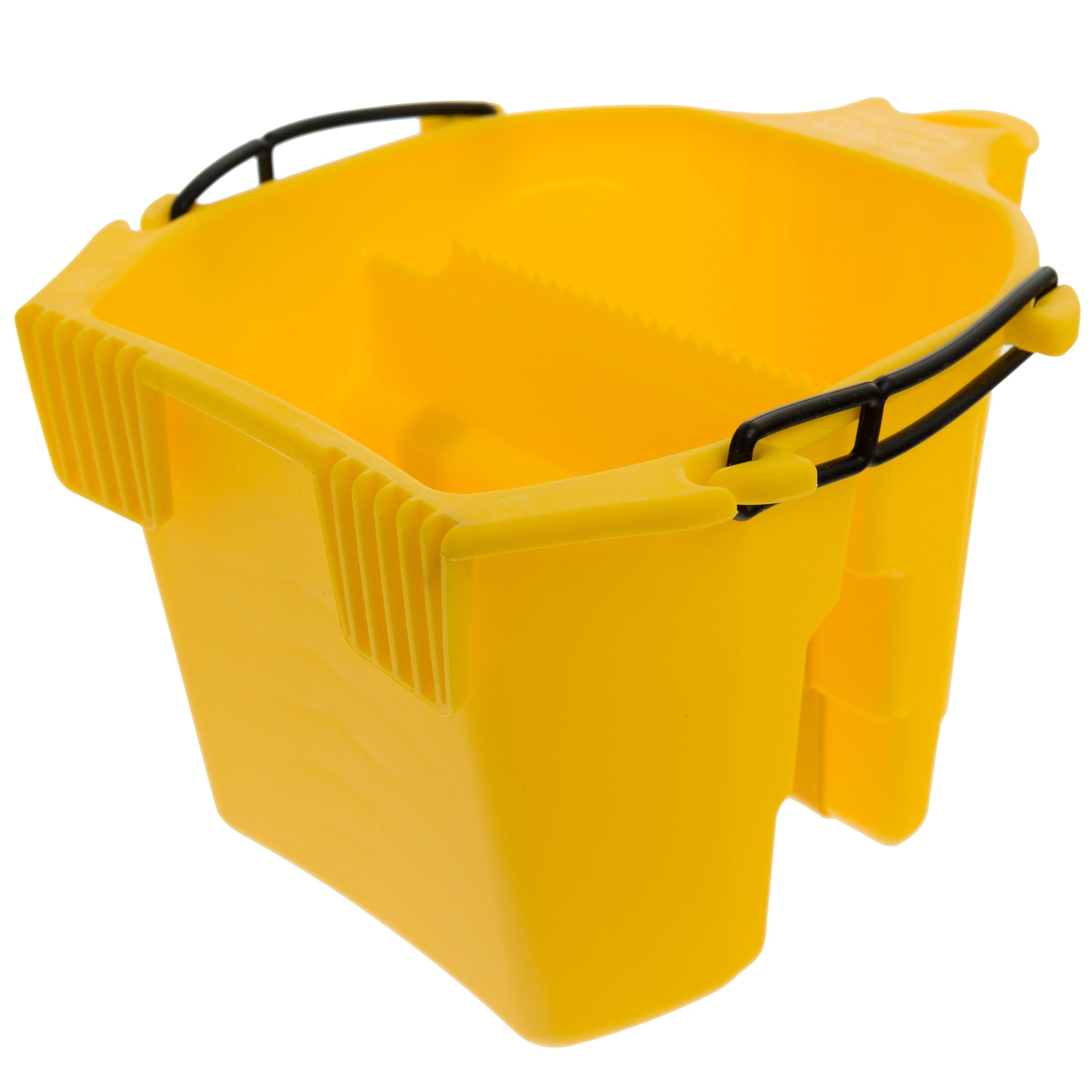 Coral Paintwiz 73621 Farbkessel mit Gürtel und Leiterriemen, 1,25 l, sichere Verwendung mit Rolle oder Pinsel