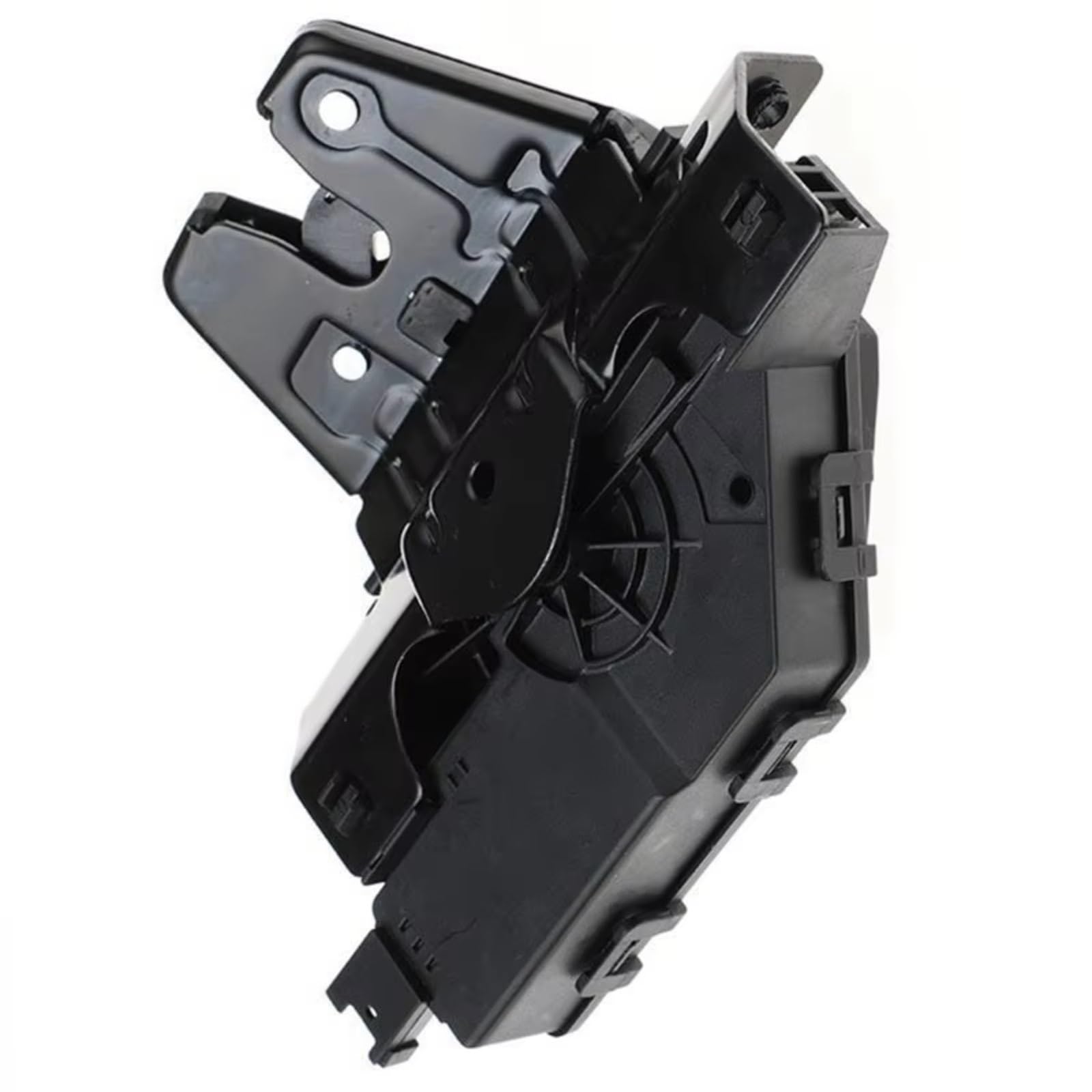 Ybvfcde One Color Trunk Latch Compatible With Bmw For 525I 2004-2007 For 525Xi 2005-2007 For 530Xi 2005-2007 1 Pcs Car Tailgate Lock Actuator 937-866