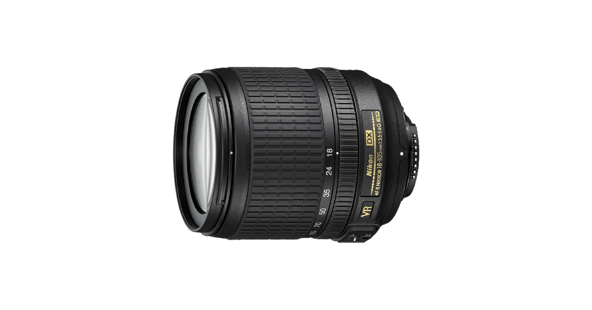 ⭐美品⭐Nikon ズームレンズ AF-S 18-105mm ED VR 41U9EL7OlqL.jpg
