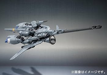 L ROBOT魂 ガンダムセンチネル ゼータプラス C1 Amazon.co.jp: TAMASHII NATIONS METAL ROBOT魂 (Ka signature