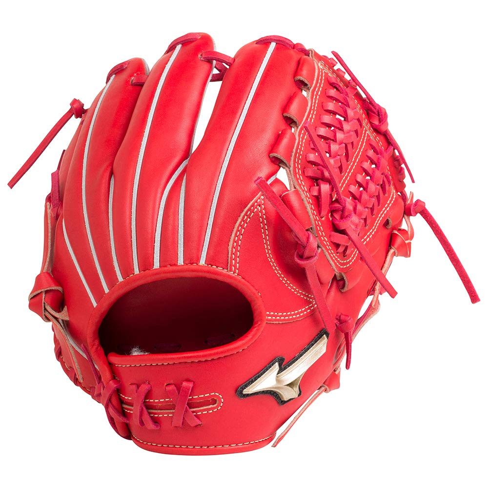 Amazon | MIZUNO(ミズノ) 硬式用 内野手用グラブ グローバルエリート H