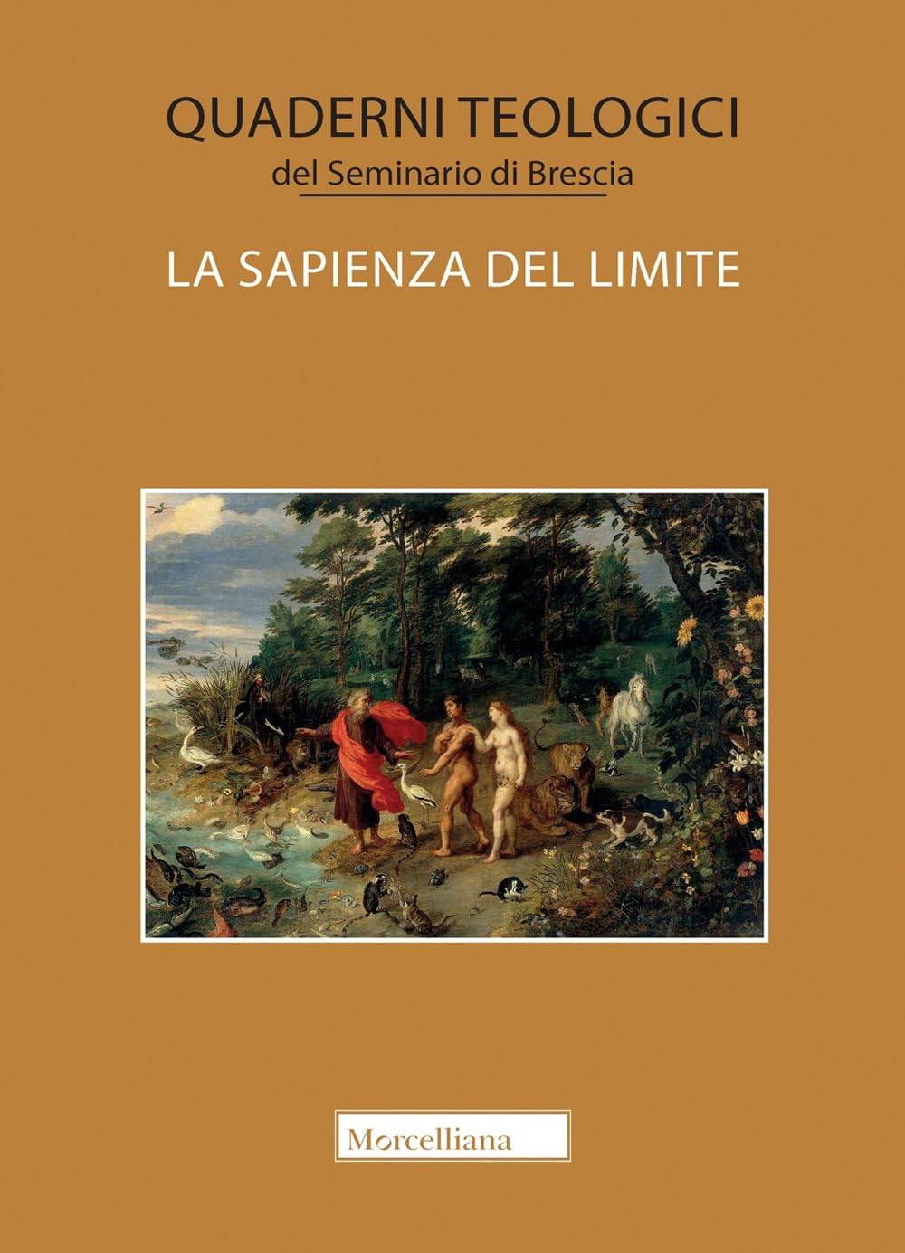 La Sapienza Del Limite - 4