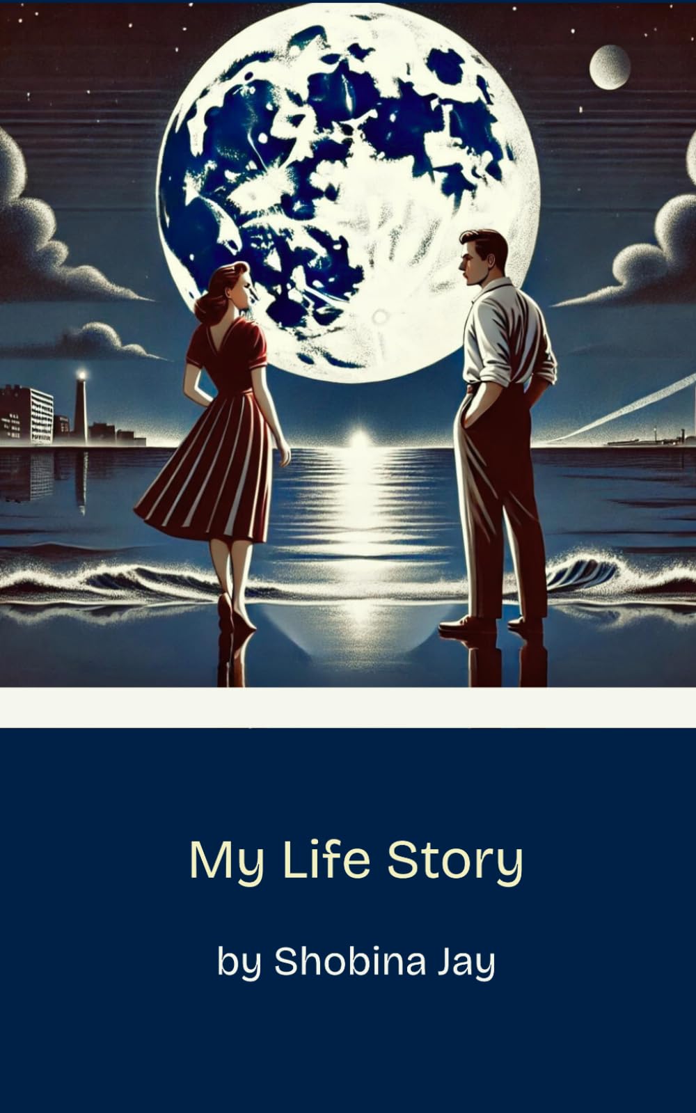 My Life Story