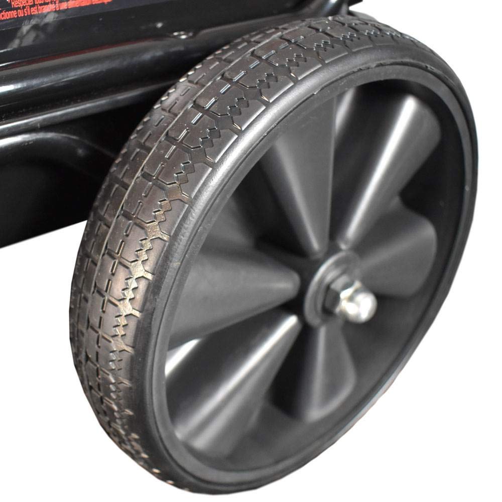 Protemp 175,000 BTU Kerosene Diesel Forced Air Heater, Thermostat, Outdoor, Garage, Barn, Workshops