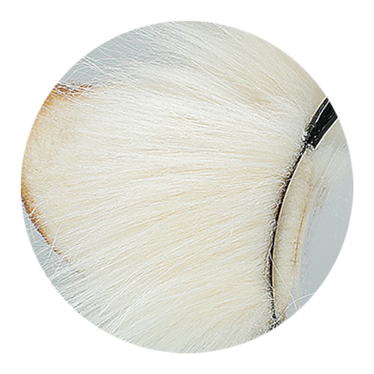 Faylay Lovely Furry Reindeer Headband Cosplay Deer Hair Accessories