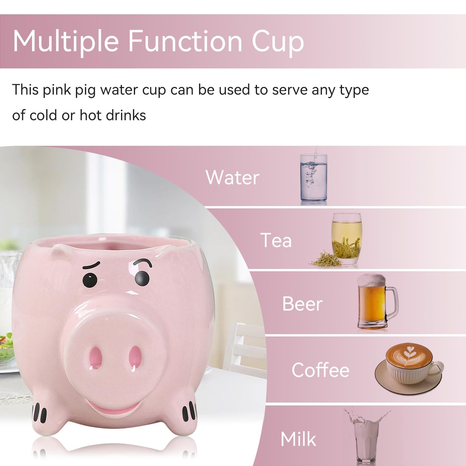 Pig Cup - Image 4
