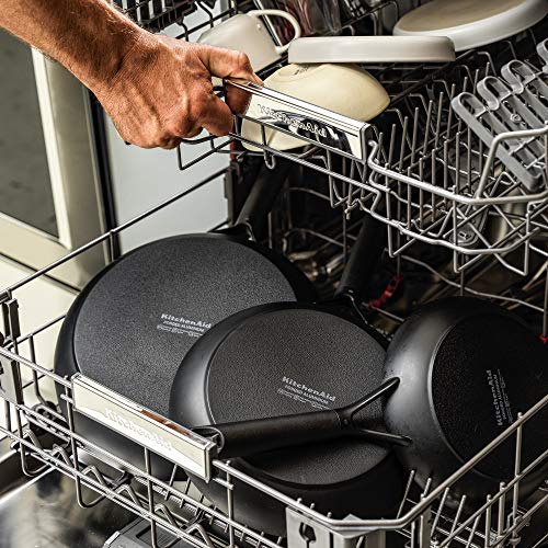 KitchenAid Classic Forged Aluminium Padella