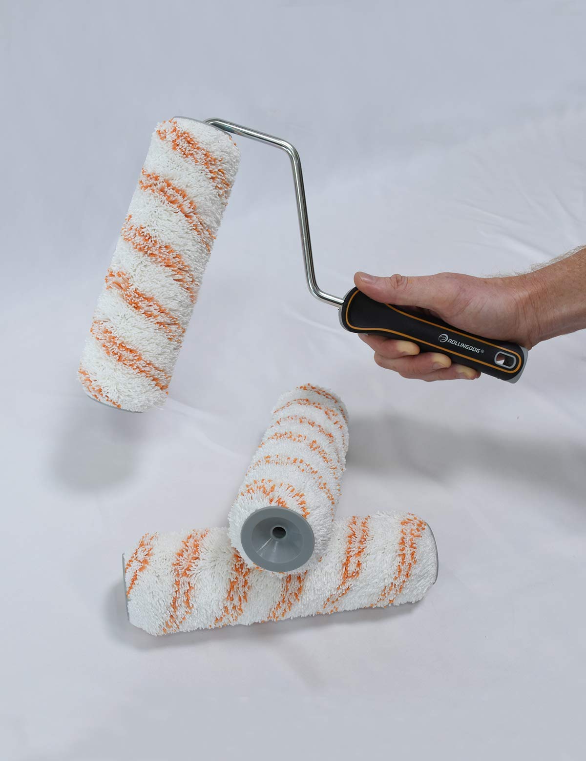 Direzione Analizzare Autostrada Vernice Per Pietra Naturale Fahrenheit Promuover - Foto 13