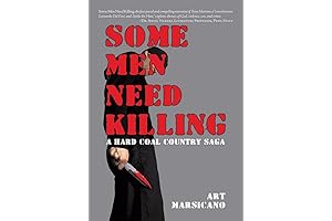 Killing for Coal: Uncovering the Holston River Massacre