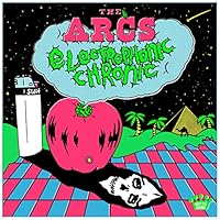 The Arcs Ablum Cover