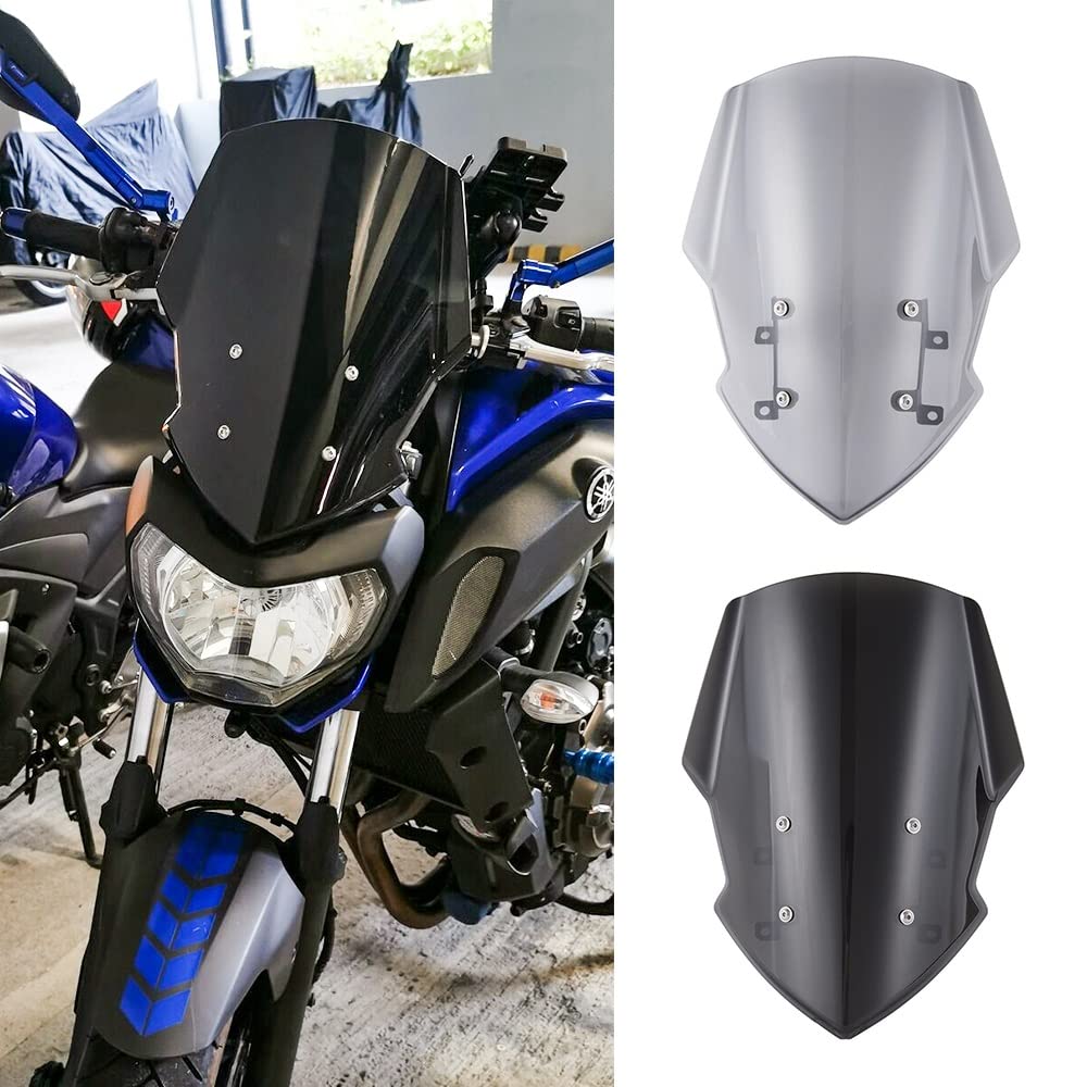 Voor YAMAHA MT07 FZ07 2013 2014 2015 2016 2017 2018 2019